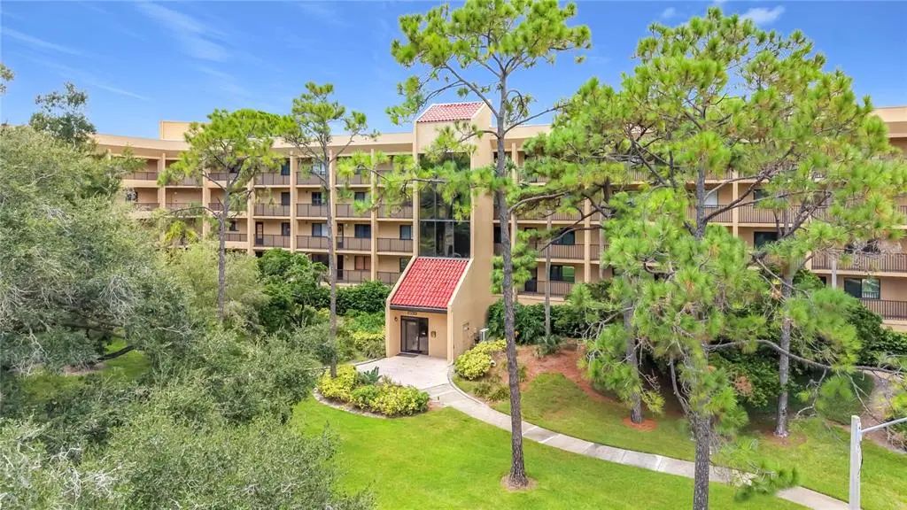 3078 Eastland Boulevard 209, CLEARWATER