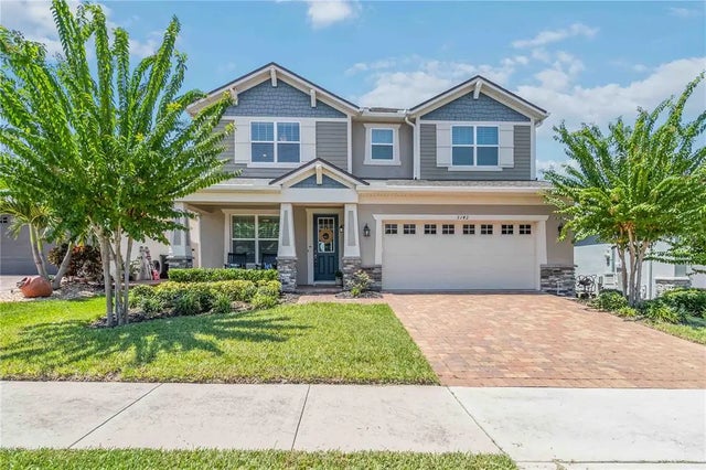 3142 Hurston Watch Lane, CLERMONT