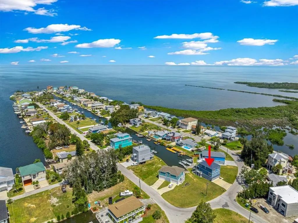6812 Driftwood Drive, HUDSON