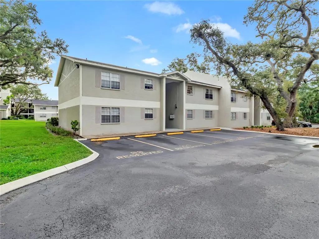 14466 Reuter Strasse Circle 501, TAMPA