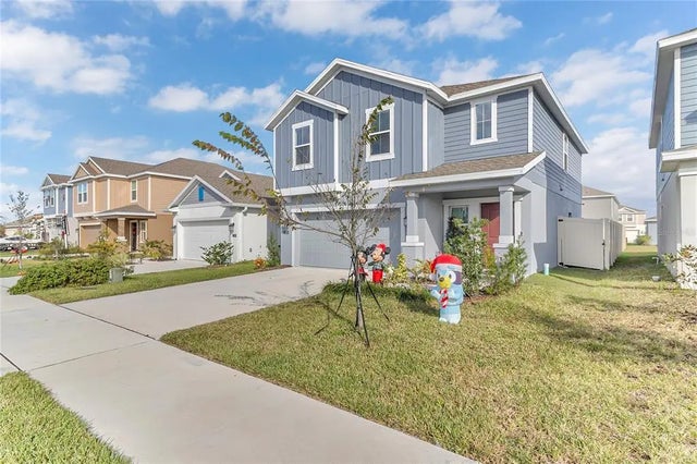 1325 Diego Terrace, WINTER HAVEN