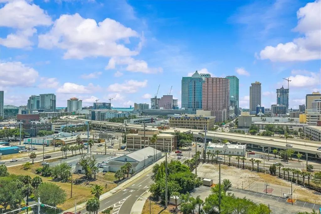 1120 E Kennedy Boulevard 1216, TAMPA