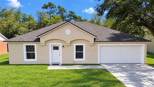 796 Del Prado Drive, KISSIMMEE