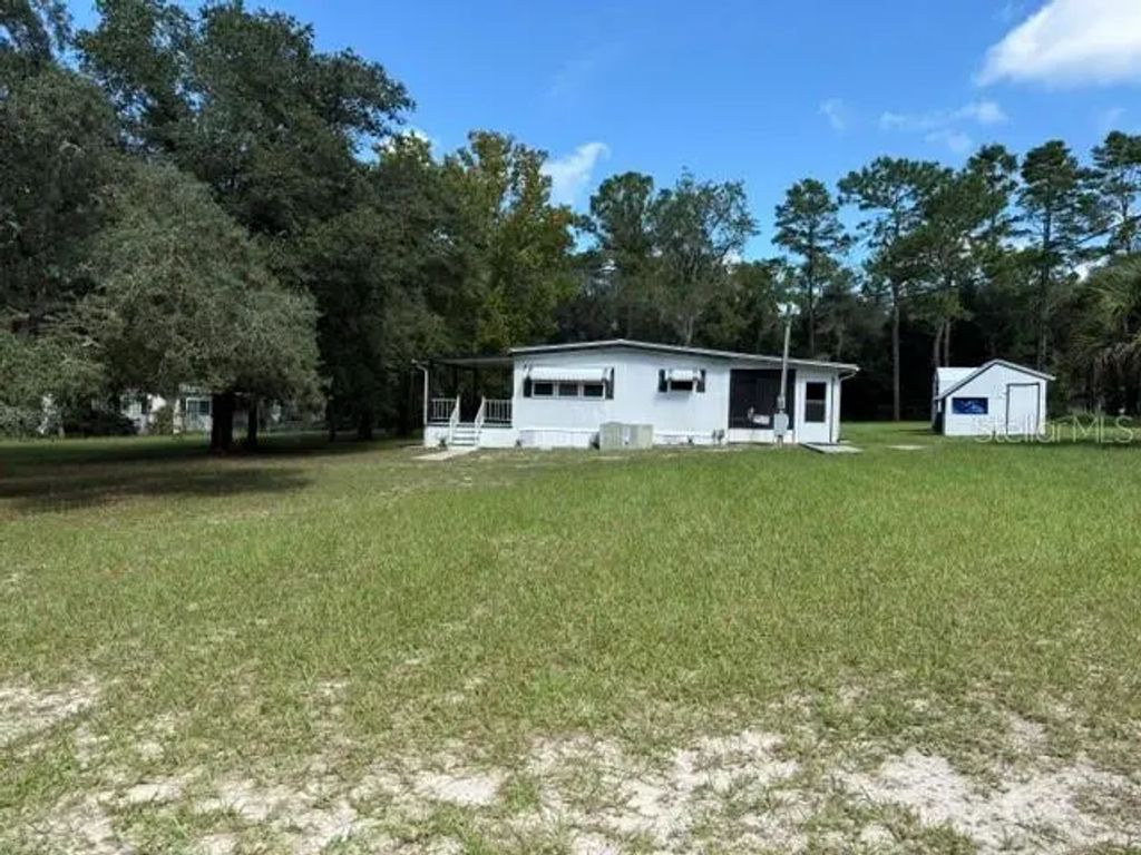 2935 E Raccoon Ct. Court S, INVERNESS