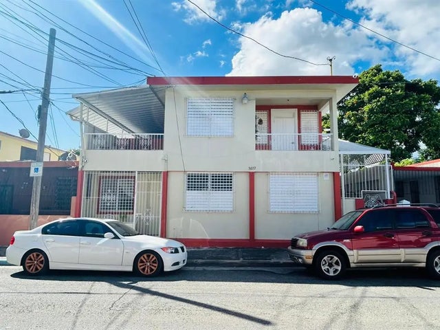 Buenos Aires St 3077 & 3072, PONCE