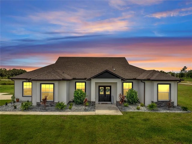 9041 Oakheart Lane, CLERMONT
