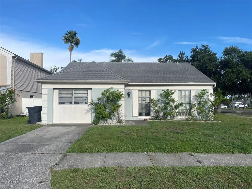11001 Sunswept Place, TAMPA