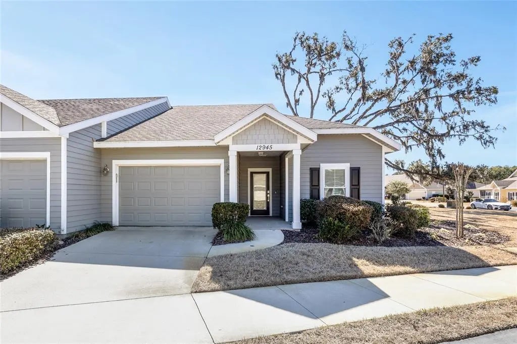 12945 Nw 12 Road, NEWBERRY