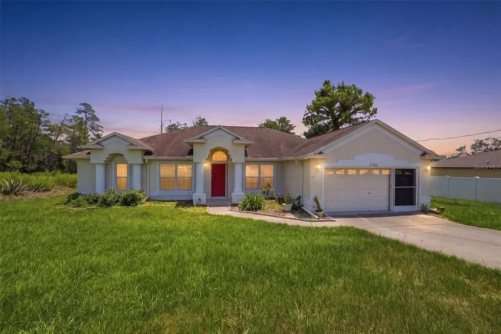 2384 Lema Drive, SPRING HILL