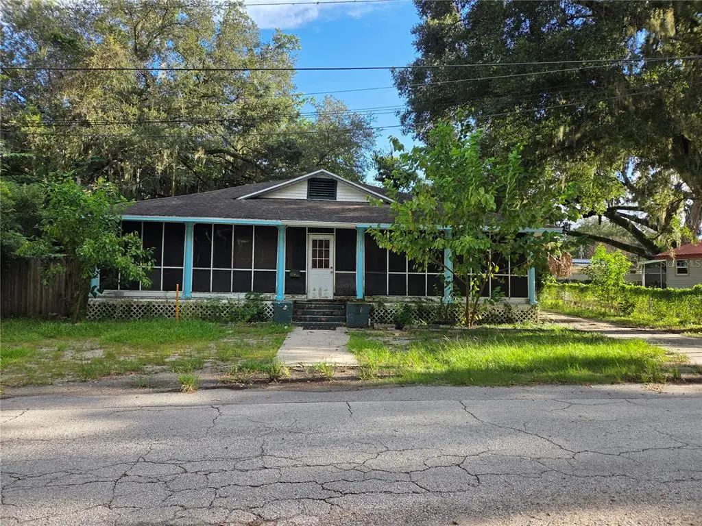 113 W Strickland Street, PLANT CITY