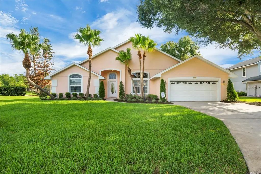 742 Santa Maria Drive, WINTER HAVEN