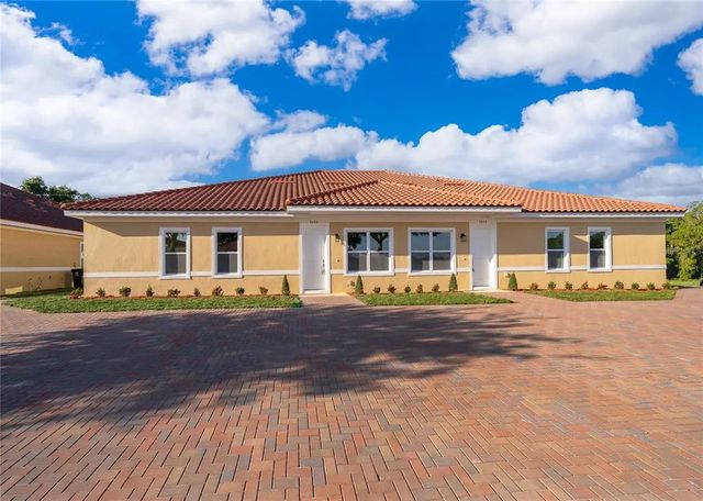 1657 Cumin Drive, KISSIMMEE