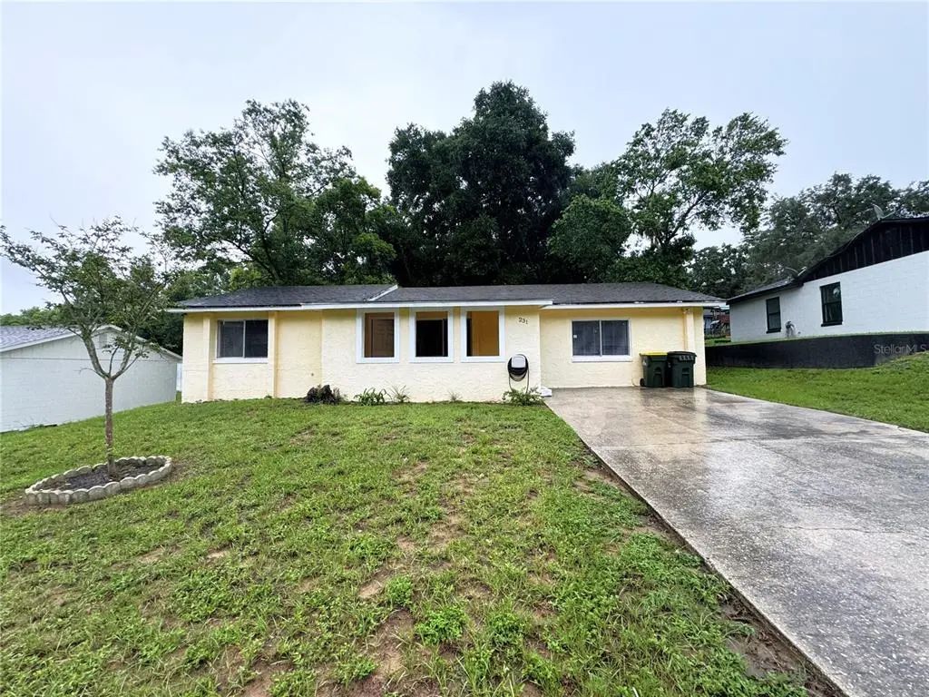 231 N Disston Avenue, CLERMONT