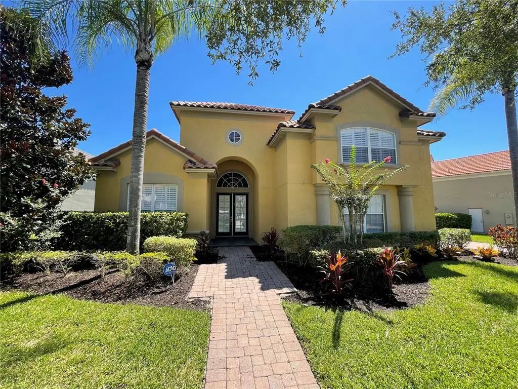 1349 Whitney Isles Drive, WINDERMERE