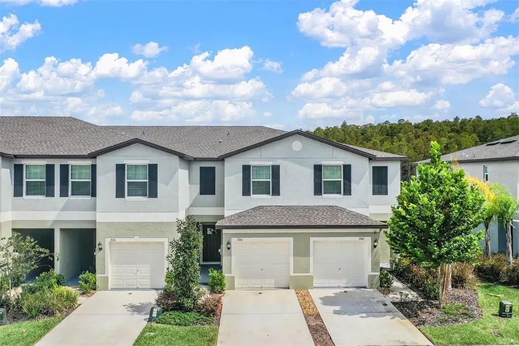 2166 Great Sapphire Lane, LUTZ