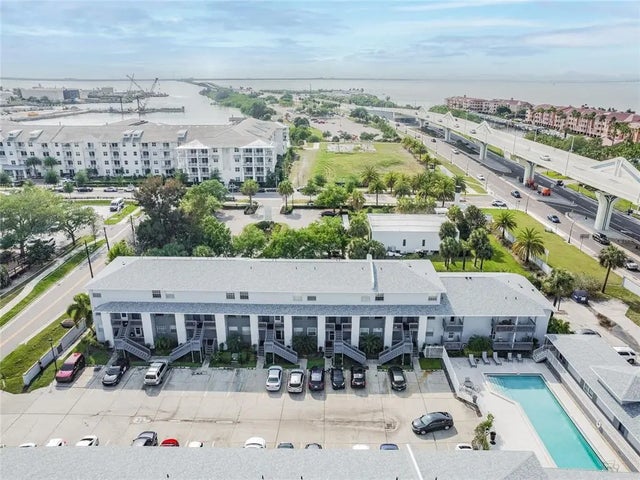 4907 W Mcelroy Avenue H209, TAMPA