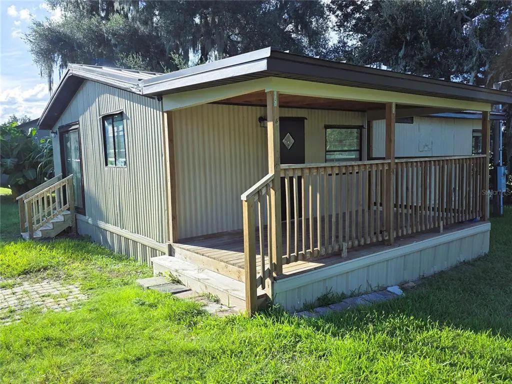15119 17th Street, DADE CITY