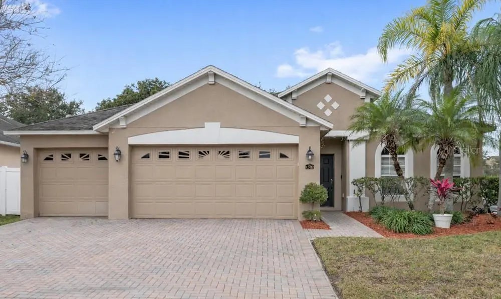 1502 Fern Bay Court, ORLANDO