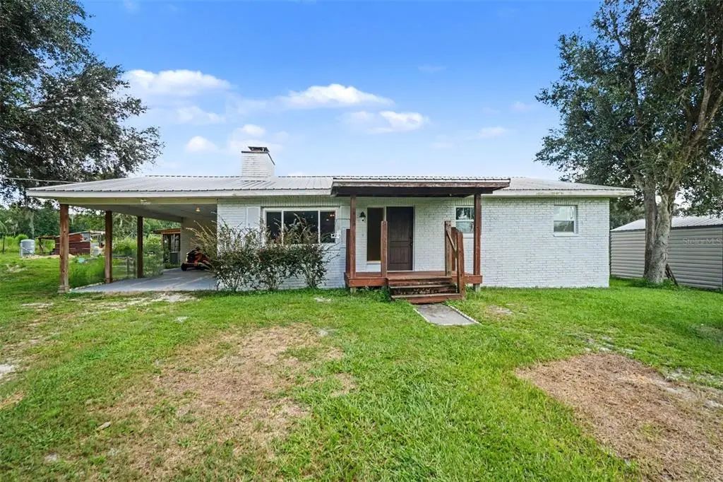 36653 Blanton Road, DADE CITY