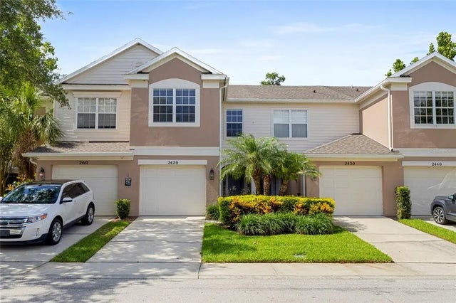 2420 Stockton Drive, SANFORD