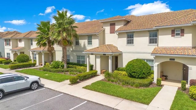 4805 Clock Tower Drive, KISSIMMEE