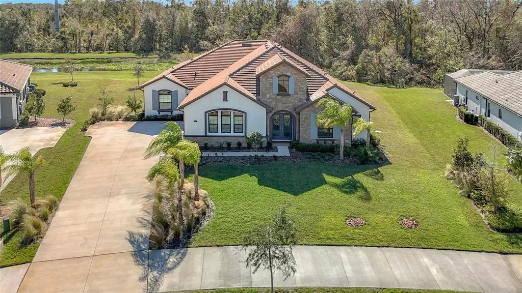 2819 Cordoba Ranch Boulevard, LUTZ