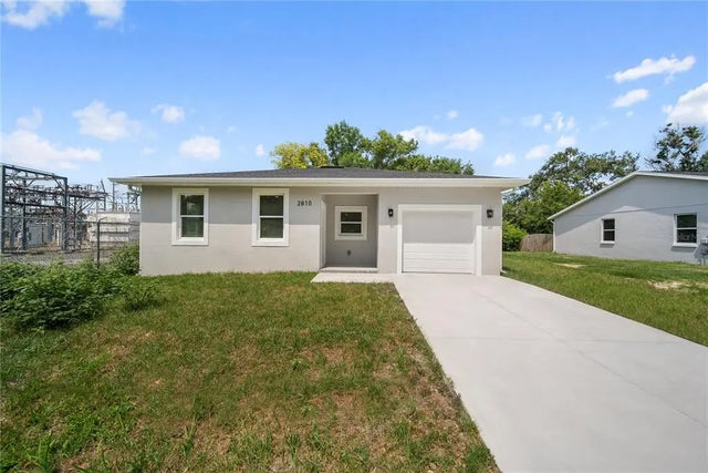 2810 N 75th Street, TAMPA