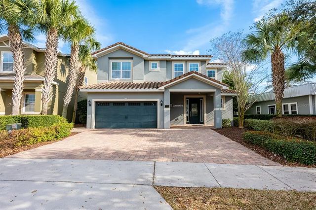 111 Lasso Drive, KISSIMMEE