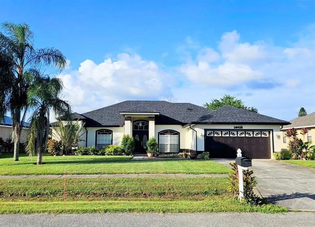 20423 Melville Street, ORLANDO