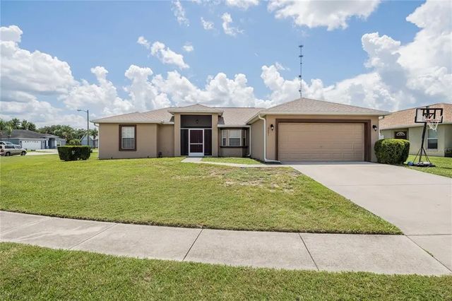 3291 Winchester Estates Circle, LAKELAND
