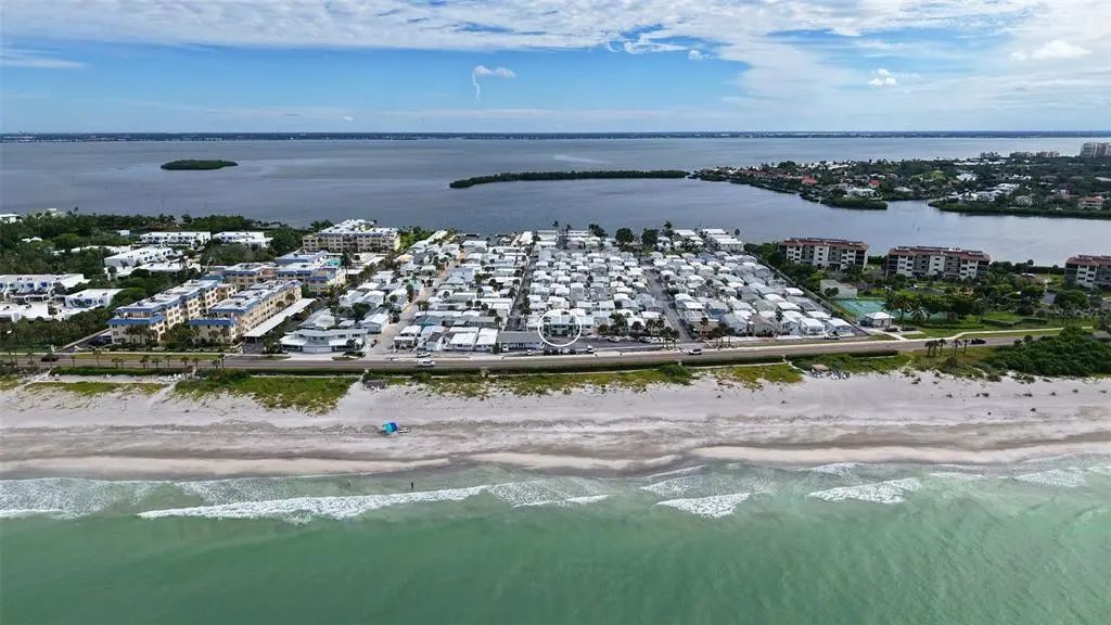 3710 Gulf Of Mexico Drive A3, LONGBOAT KEY