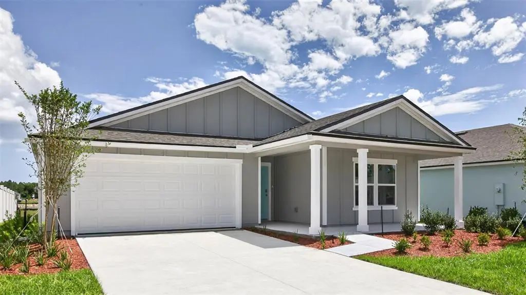 72 Sawdust Lane, PALM COAST