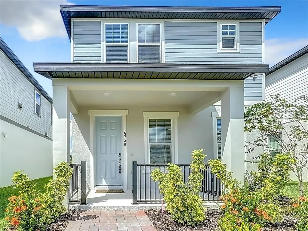 12140 Bracco Street, WINTER GARDEN