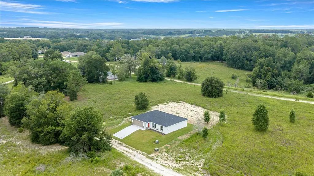 14810 Sw 33rd Lane, OCALA