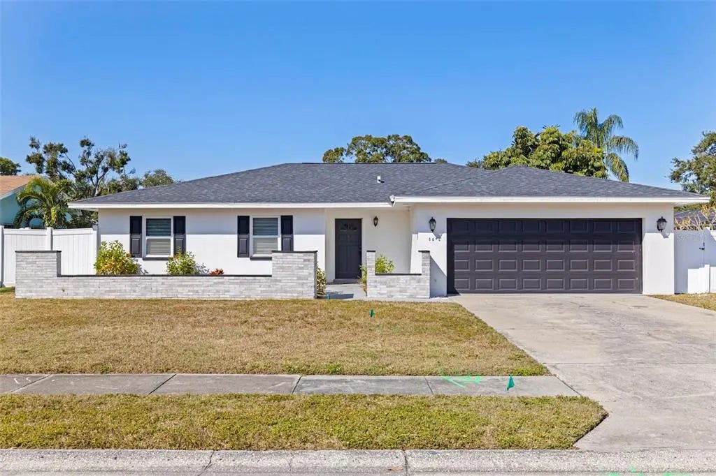 5802 Bay Pines Lakes Boulevard, ST PETERSBURG