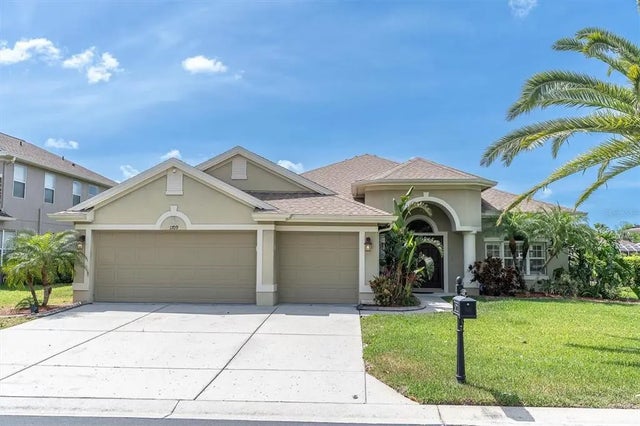 1709 Nodding Thistle Drive, NEW PORT RICHEY
