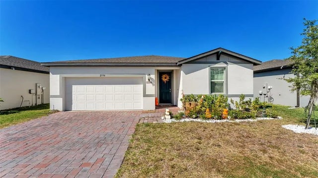 2756 San Marco Way, WINTER HAVEN