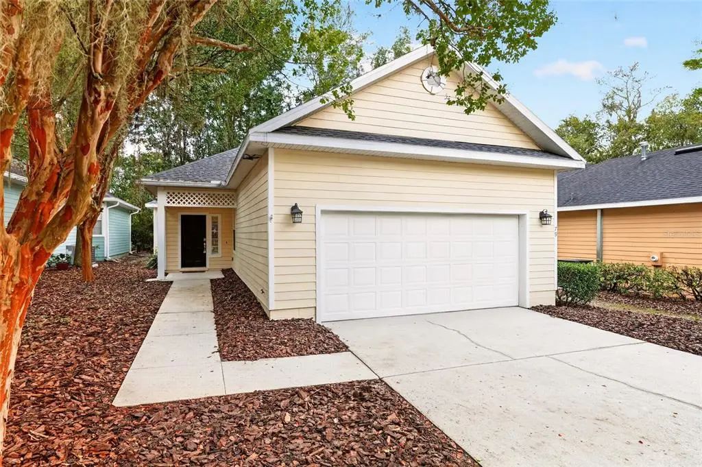 79 Nw 48th Boulevard 16, GAINESVILLE
