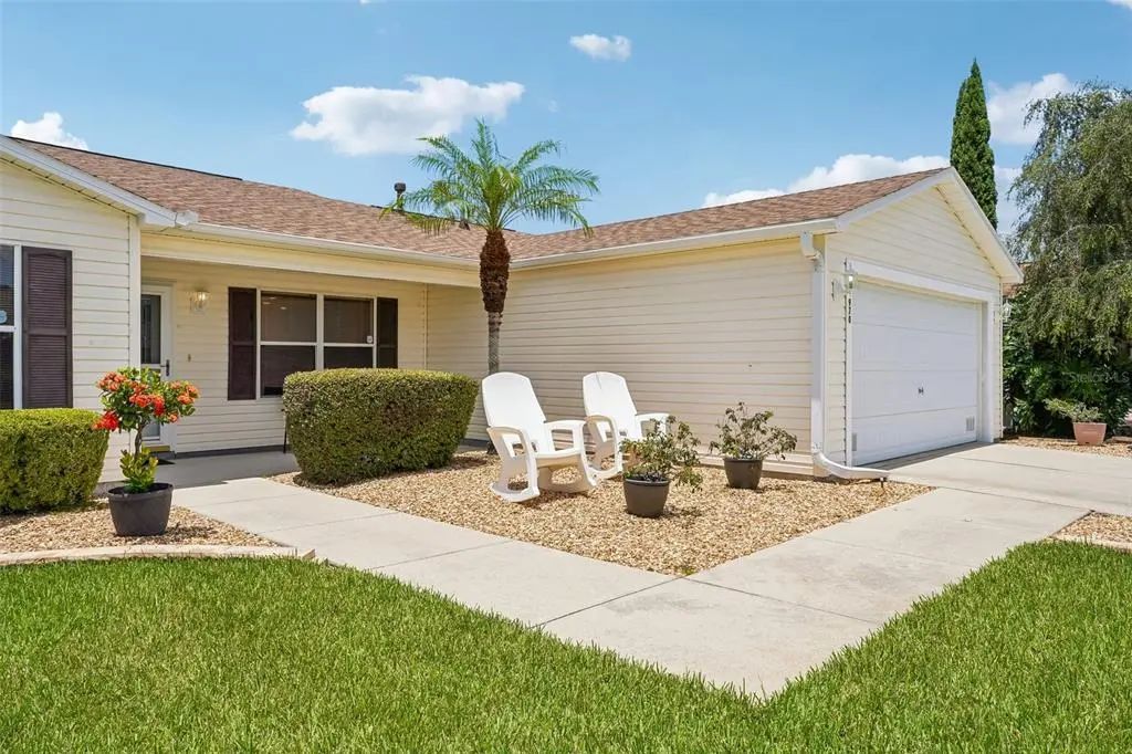 970 Kenova Avenue, THE VILLAGES