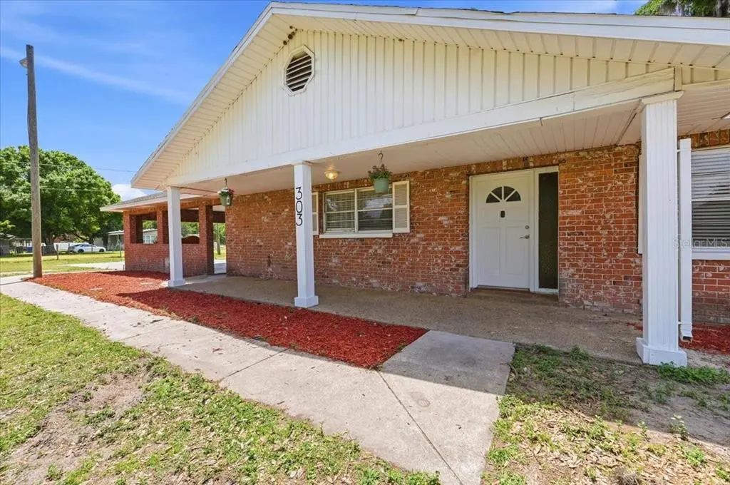 303 Karppe Road, PLANT CITY