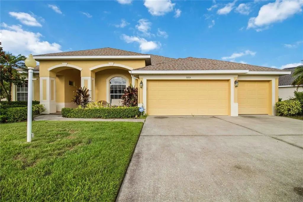 9215 63rd Court E, PARRISH
