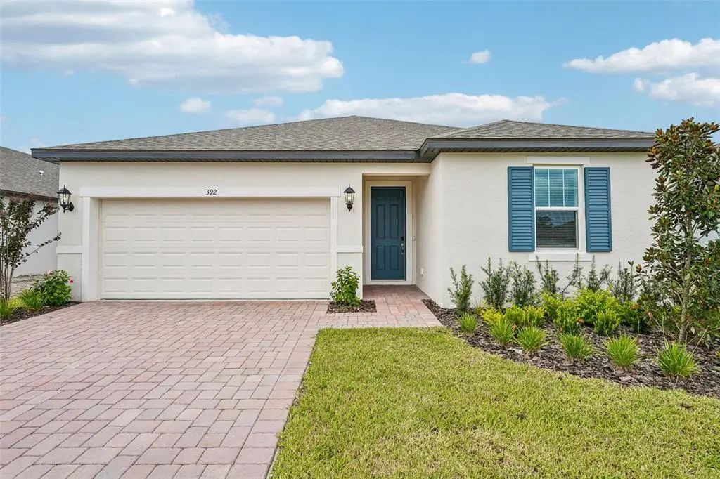 392 Birkdale Drive, DAYTONA BEACH