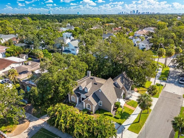 4535 W Beachway Drive, TAMPA