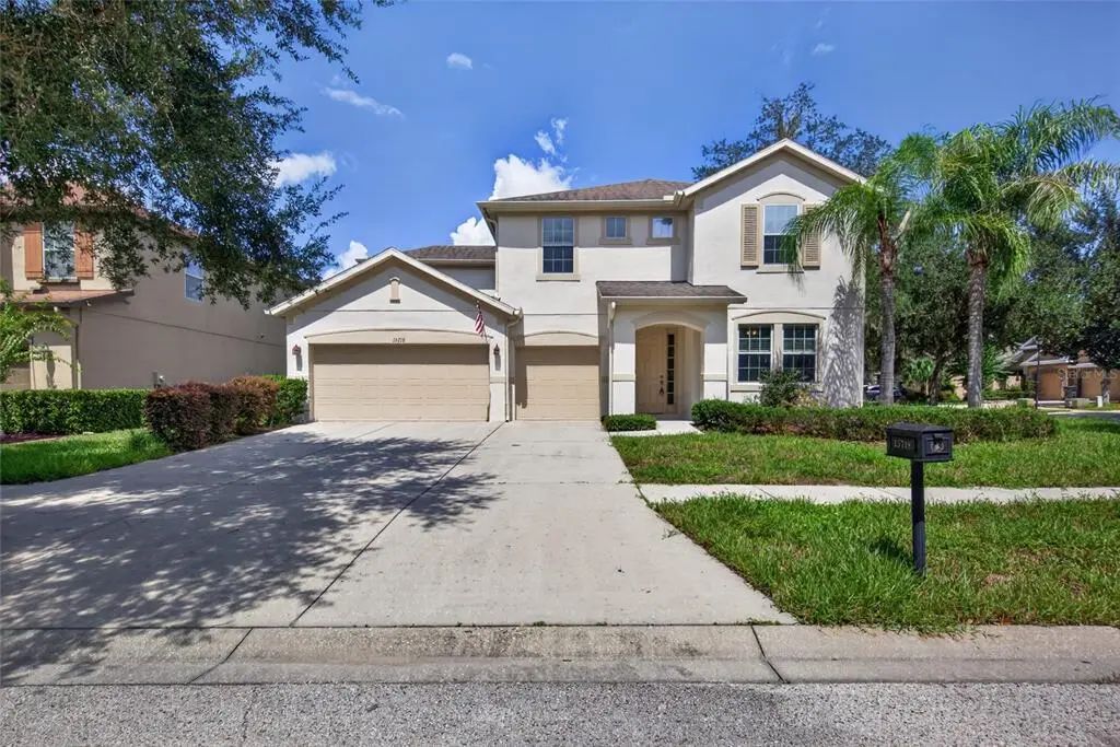 15718 Starling Dale Lane, LITHIA
