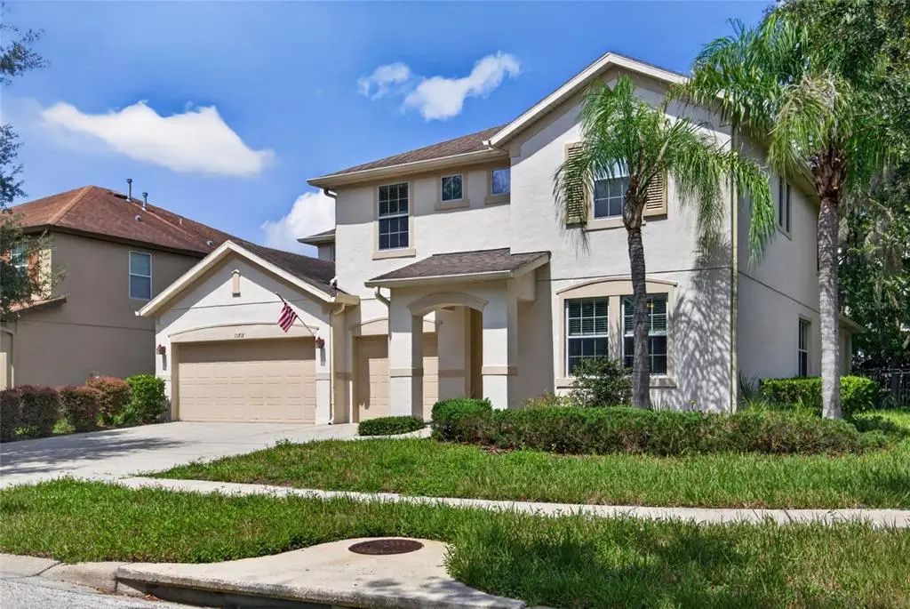 15718 Starling Dale Lane, LITHIA