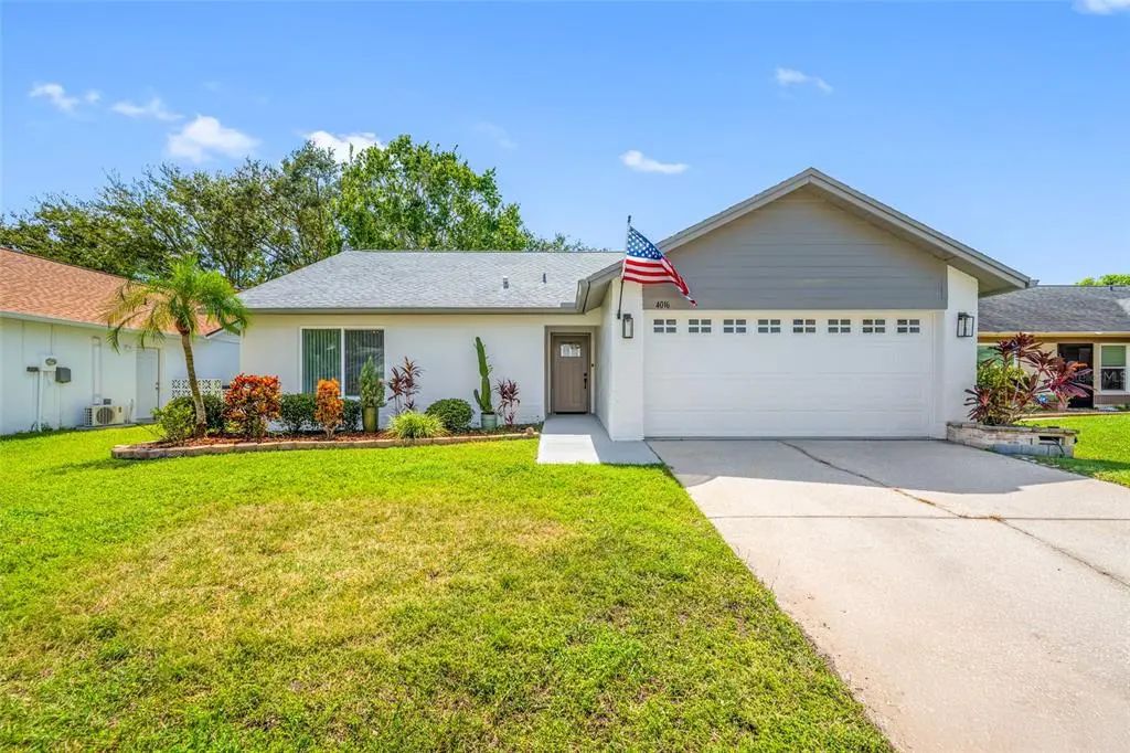 4016 103rd Avenue N, CLEARWATER