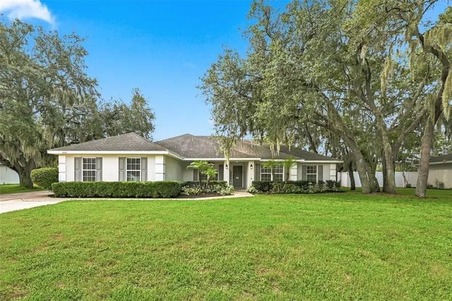 1845 Farrington Drive, LAKELAND
