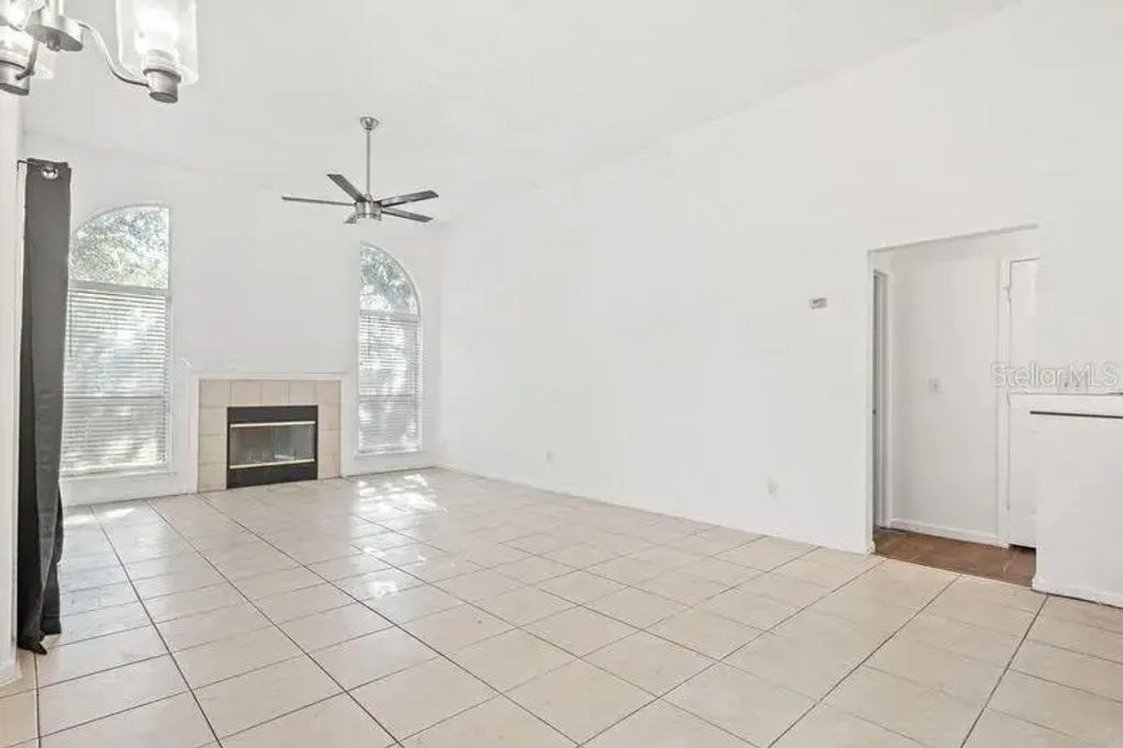 2429 W Cedar Trace Drive, JACKSONVILLE