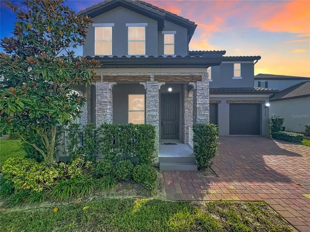 9929 Summerlake Groves Street, WINTER GARDEN