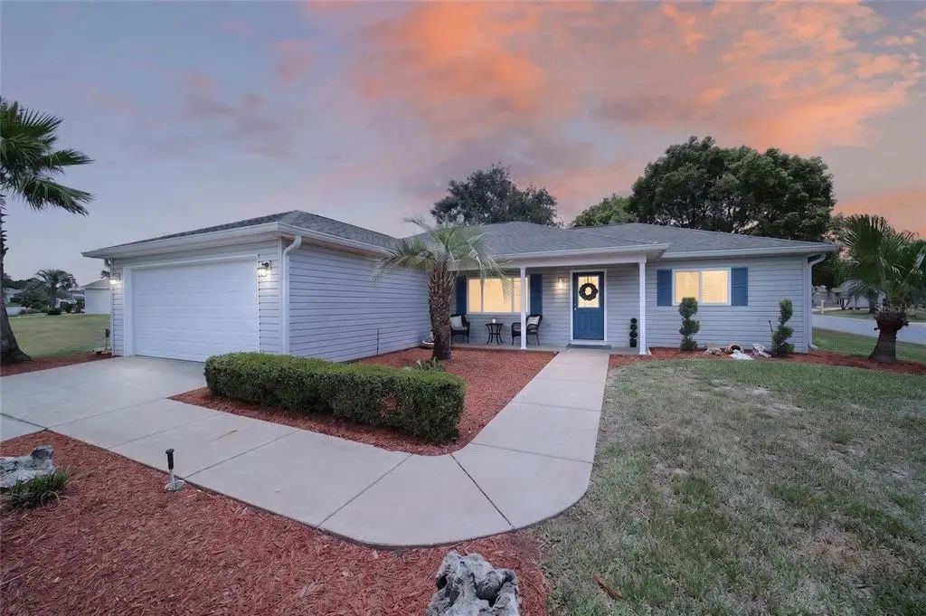 13685 Se 90th Court, SUMMERFIELD